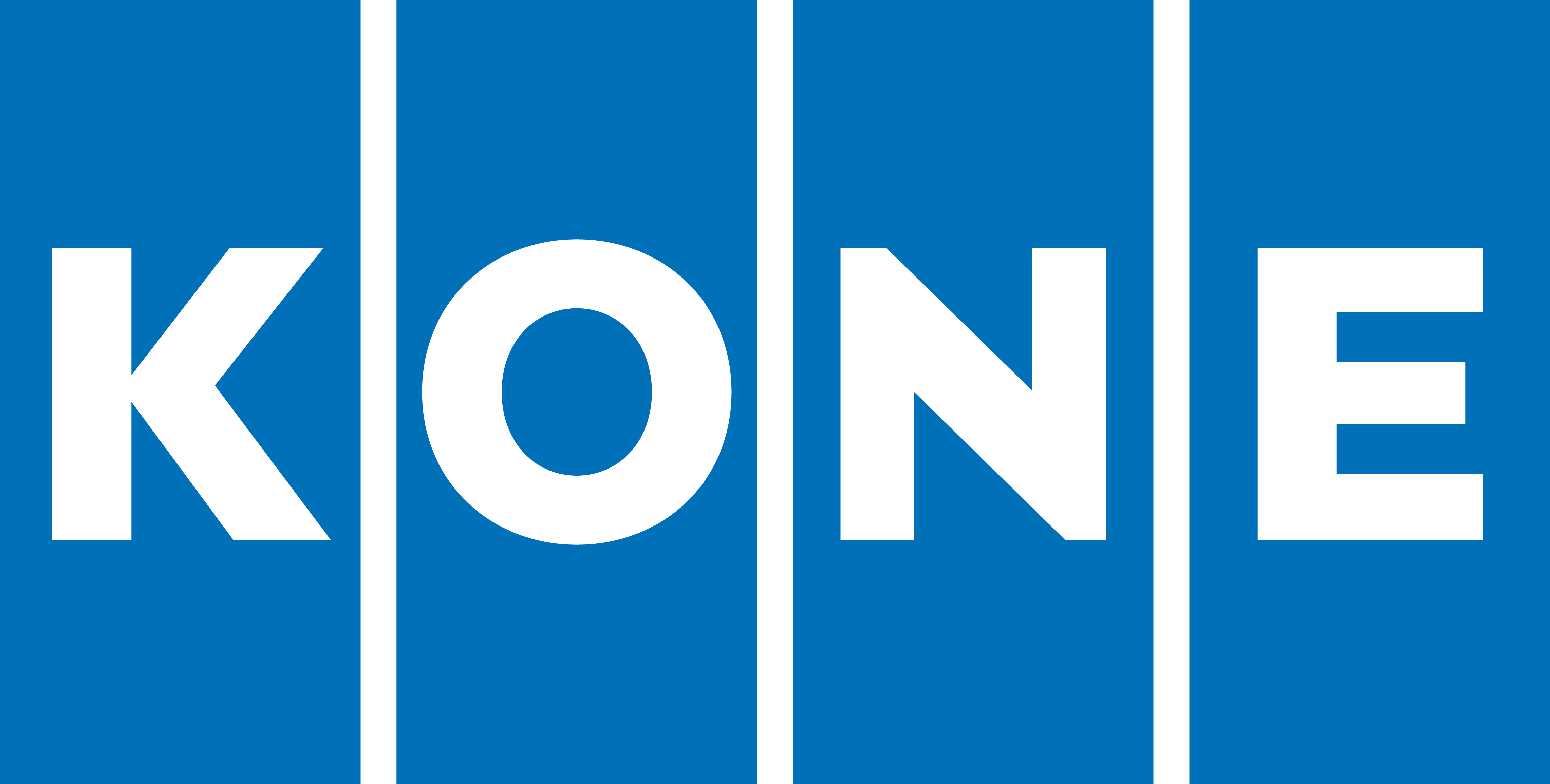 Logo A4 blue rgb