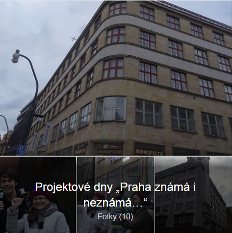 foto praha uvod