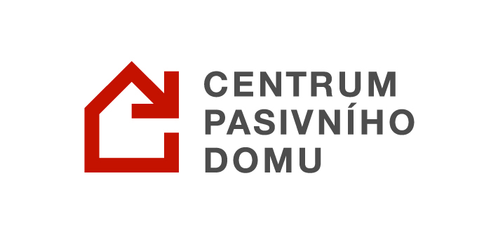 centrum pasivniho domu logo