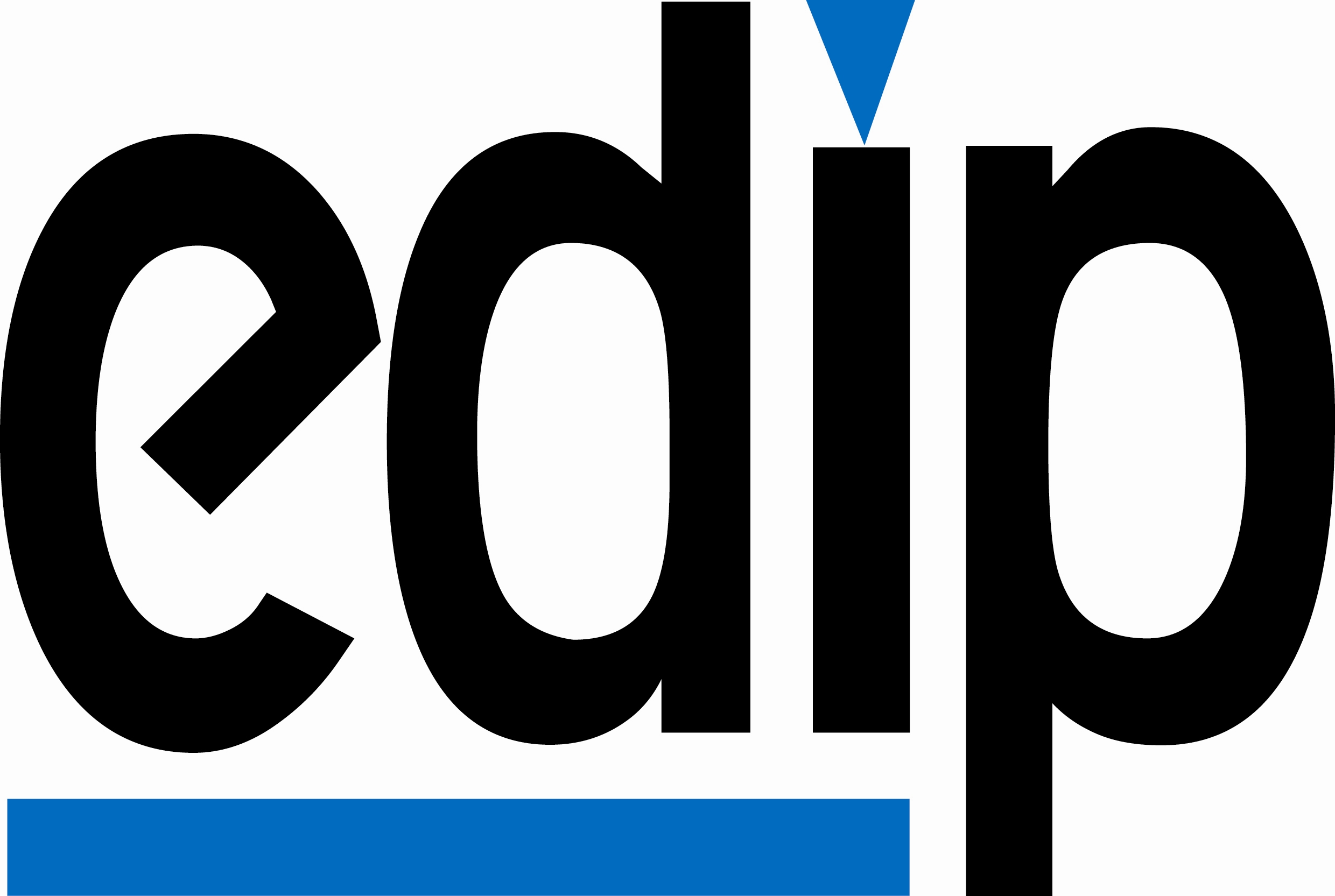 edip logo