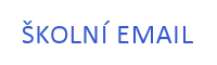 Školní e-mail